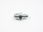 650406 Fragola -4 An Male To 9/16-18 Inverted Flare Brake Fitting Steel New. Price: $14.83.