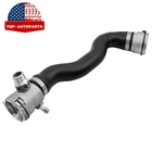 For Bmw F10 F11 528I Xdrive 17127619684 Aluminum Connector Radiator Cooling Hose New. Price: $39.97.