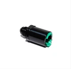 Fast 54028 Fuel Line Fitting Quick-release 3/8IN Fem -6AN Hose End Straig New. Price: $56.95.