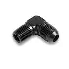 Earls #6 Male To 1/2IN Npt 90 Deg Ano-tuff Adapter- AT982268ERL New. Price: $55.93.