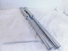 1987-90 Kawasaki VN-15SE Vulcan VN1500B Front Wheel Fork Shock Leg Tubes Used. Price: $149.95.
