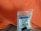 Fragola Black Aluminum #4 Female Connector 496104-BL New. Price: $21.62.
