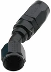 223008BL Fragola -8AN Black Degree Pro Flow Hose End New. Price: $32.95.