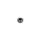Pioneer Fitting - Plug 3/8 Npt Allen Head Steel Natural Set Of 100 New. Price: $43.39.