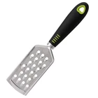 Uxcell Cheese Grater Stainless Steeel, With Handle, Handheld... New. Price: $15.73.