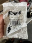 Summit -8 90 Degree T-t Hose End Fitting Black New. Price: $13.99.