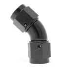 Aeromotive 65612 Swivel 45-DEGREE Aluminum F-f An Fitting Adapter New. Price: $67.41.