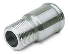 Moroso 63544 1 Npt Water Pump Radiator Hose Adapter New. Price: $61.74.