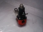 Aeromotive 13301 Bypass Fuel Pressure Regulator Adjustable Efi 3-60 Psi New. Price: $179.99.