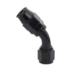 Lokocar 10AN 45 Degree Ptfe Hose End Fitting Only Aluminum 1PC New. Price: $11.99.