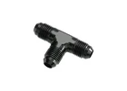 Redhorse 824-10-2 Aluminum 3-WAY Tee Adapter Fitting 10AN Male Threads Black New. Price: $32.77.