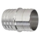 Ict Billet AN627-24A, 1-1/2 In. Hose Coupler Union, Aluminum, Straight New. Price: $15.77.