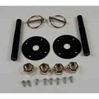 Rpc R4049 Aluminum Hood Pin Kit New. Price: $21.99.