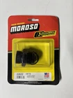 Moroso #22622 Fitting Adapter Male -16 An To O-ring Aluminum Black New. Price: $30.00.