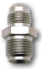 Russell 648050 Power Steering Adapter -6AN To 11/16 In. 18 Inverted Flare New. Price: $21.11.
