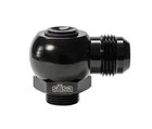 Setrab Oil Coolers Banjo Fitting 90-DEG M22-AN12- 22-M22BJAN12-90 New. Price: $97.95.