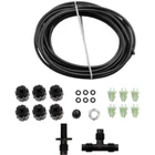 AK18 Monroe Air Shock Line Hose Kit Rear For Chevy Suburban Citation Coupe Sedan New. Price: $27.95.