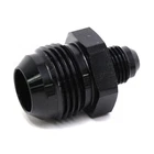 Renegade Fitting 62617-2; Reducer Black -12AN To -06AN, Male New. Price: $21.85.
