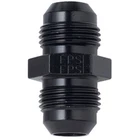 Fragola #8 Union Fitting Black 481508-BL New. Price: $8.58.