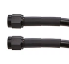 Redhorse Performance 4AN Pre-assembled Brake Lines- Black 3302-04-48 New. Price: $40.41.