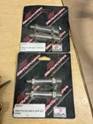 66210 Billet Specialties Frame Fitting 2PKS New. Price: $70.00.