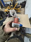 Sx Performance Fuel Pressure Regulator 15404 Adjustable Used. Price: $64.99.