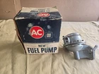 Ac Delco 40083 6415325 64-66 Corvette Fuel Pump New. Price: $945.00.