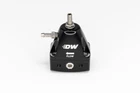 Deatschwerks DWR1000IL In-line Adjustable Fuel Pressure Regulator Black New. Price: $169.00.