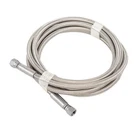 Arb Reinforced High Flow Stainless Steel Braided Ptfe Hose JIC-4 3.0M 740206 New. Price: $76.38.