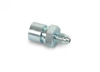 Earls Plumbing 989549ERL Steel An To Inverted Flare Tubing Adapter New. Price: $37.85.