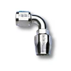 Russell Endura Full Flow Hose -16 An Non-swivel Female 90 Degree 610201 New. Price: $51.95.