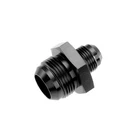 Redhorse Fitting 919-06-08-2; Reducer Black -08AN To -06AN Male New. Price: $12.44.