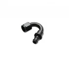 Vibrant Hose End Fitting 4AN Push-on 150 Degree New. Price: $40.51.