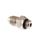 Arb Adapter 1/8BSPM JIC4M - 2/PACK 0740105 New. Price: $30.55.