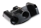 Earls 2077ERL Billet Remote Oil Filter Mount Kit New. Price: $139.38.