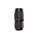Allstar 49312 Reusable Hose End Black Straight -6 New. Price: $17.56.