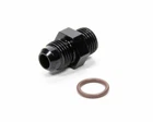 495100-BL Fragola -6 An Male To O-ring Straight Cut Radius Fitting Black New. Price: $13.19.