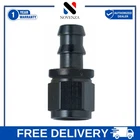 Fragola 200112-BL Hose Fitting #12 Str Push Lock Black New. Price: $39.00.