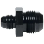 Allstar #49738 Fitting Blk Alum. -10 An To -12 Male Straight Flare Adapter Wp New. Price: $13.99.