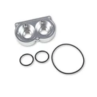 Holley Performance 12-3002 Fuel Pump Endplate Conversion Kit New. Price: $99.70.
