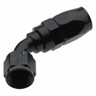 Fragola Pro-flow Hose End X 60 Degree -10AN Black New. Price: $64.76.