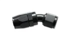 Vibrant -10AN Al 30 Degree Elbow Hose End Fitting New. Price: $40.55.