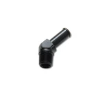 Vibrant For Barb Straight Fitting Adapter Aluminum 1/2 Npt To 5/8IN 45 Deg New. Price: $56.72.