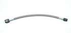 8.5" Fragola -3 An To -4 Nitrous Braided Stainless Steel Hose Assembly, Black New. Price: $20.45.