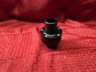 Philadelphia Racing Products PRP-6836 Inline Thermostat Gm Chevy Sbc Used. Price: $45.00.