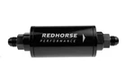 Redhorse 4651-06-2 6" Cylindrical In-line Race Fuel FILTER-06 An-black New. Price: $87.70.