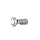 650160 Fragola 9/16 - 18 Steel Banjo Bolt New. Price: $12.95.