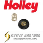 Holley Regulator Rebuild Kit 12-826 Brand. Price: $79.11.
