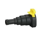 Sur And Auto Parts SRRK435 12MM-1/2 Quick Connect New. Price: $26.72.