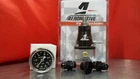 Aeromotive Regulator & Gauge Fitting Kit (2) 6-AN (1) Plug 13129 New. Price: $290.60.